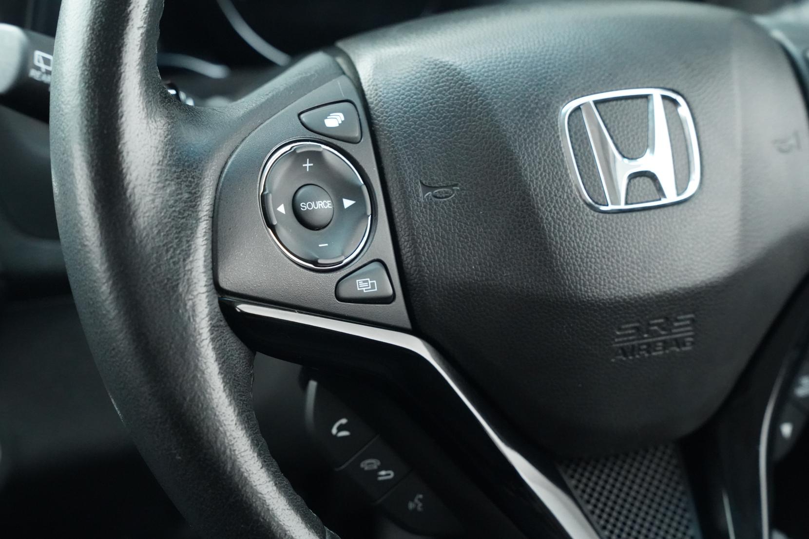 Honda Vezel 1.5 HYBRID HYBRID Z