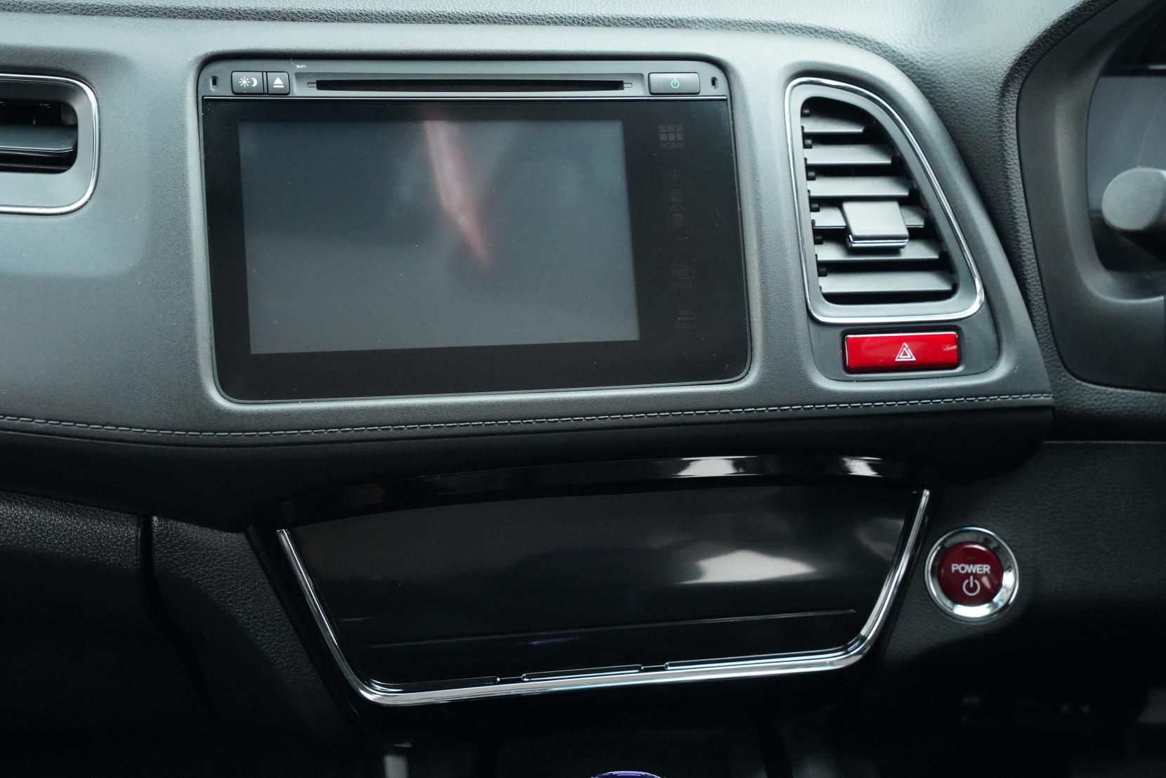 Honda Vezel 1.5 HYBRID HYBRID Z
