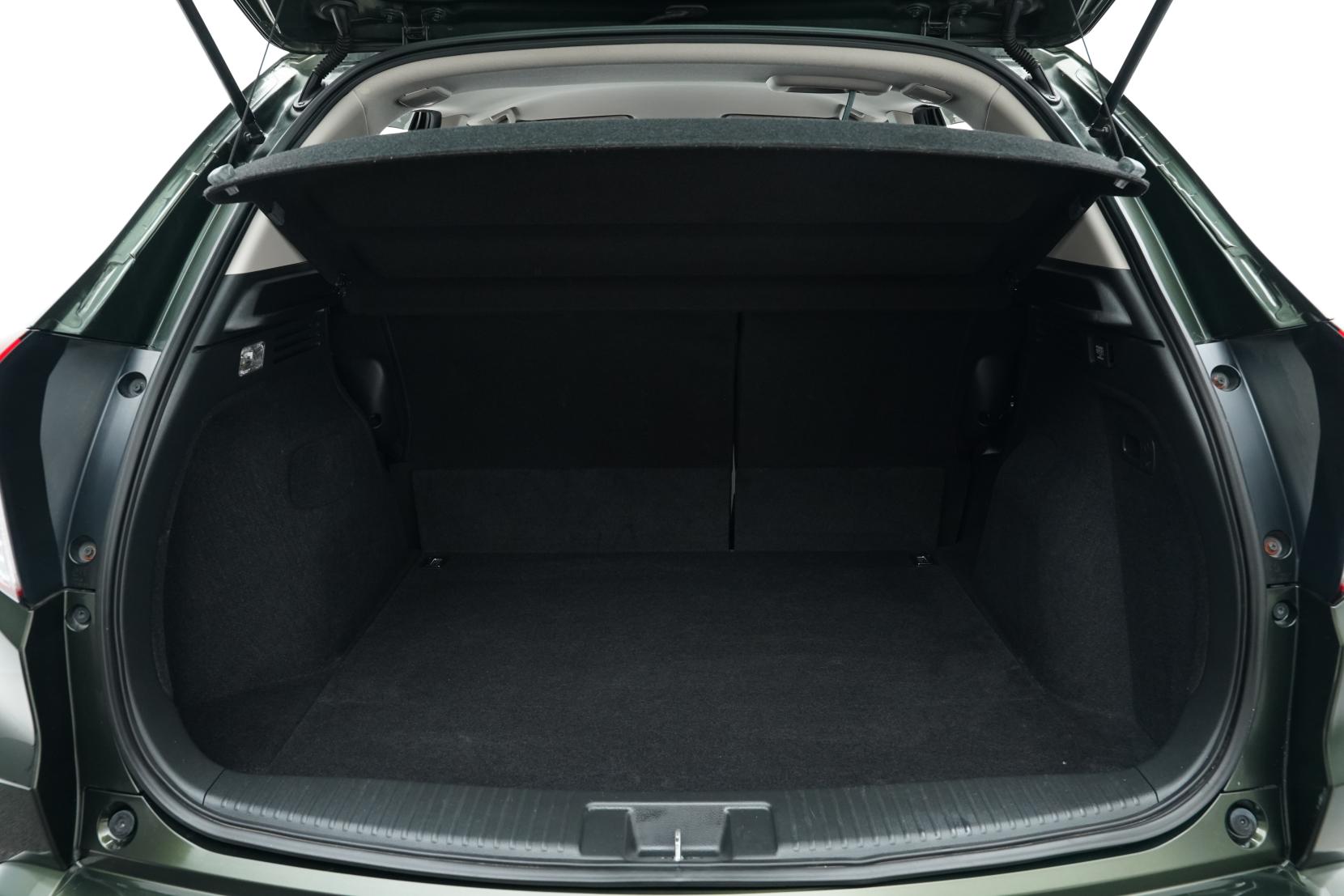 Honda Vezel 1.5 HYBRID HYBRID Z