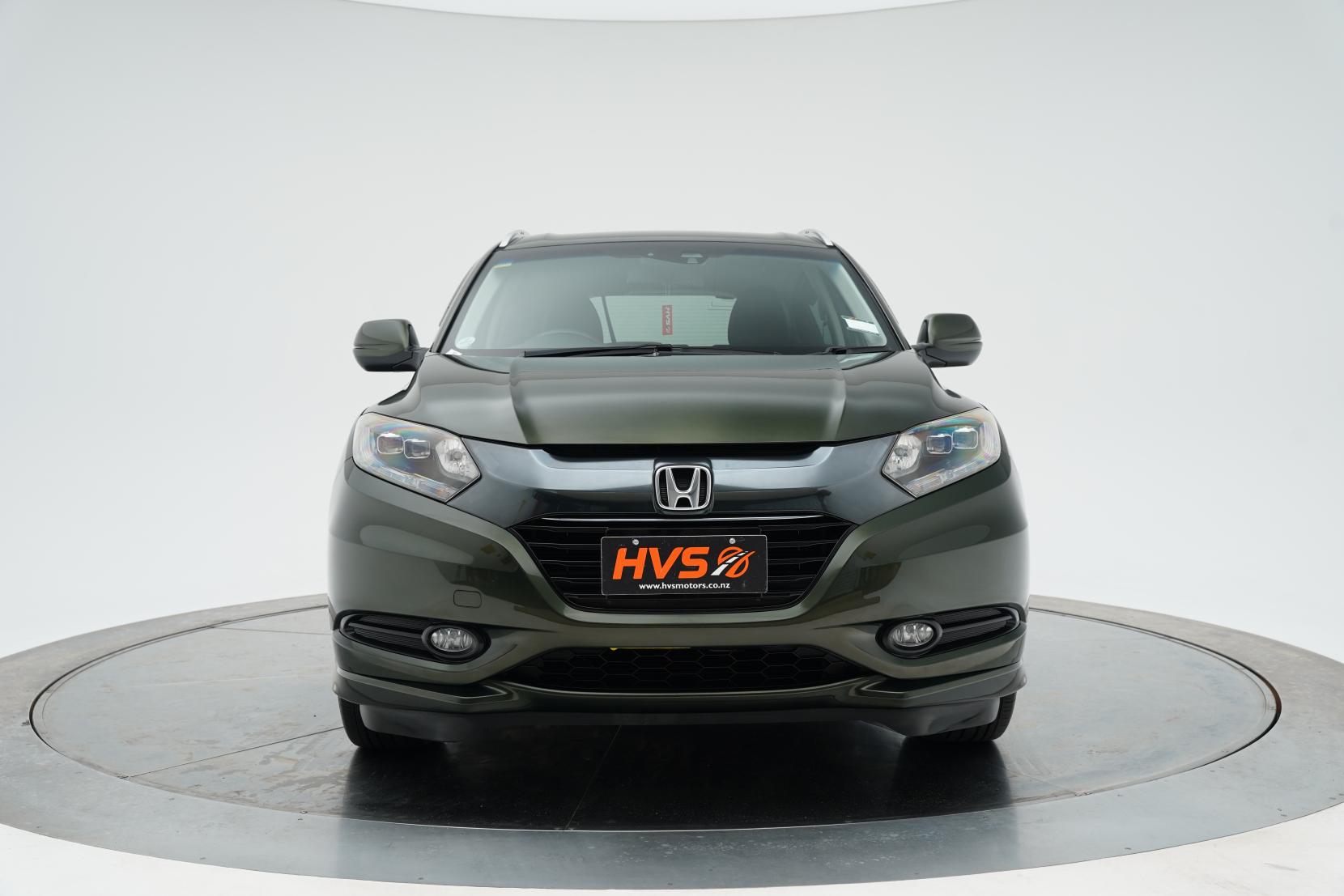 Honda Vezel 1.5 HYBRID HYBRID Z