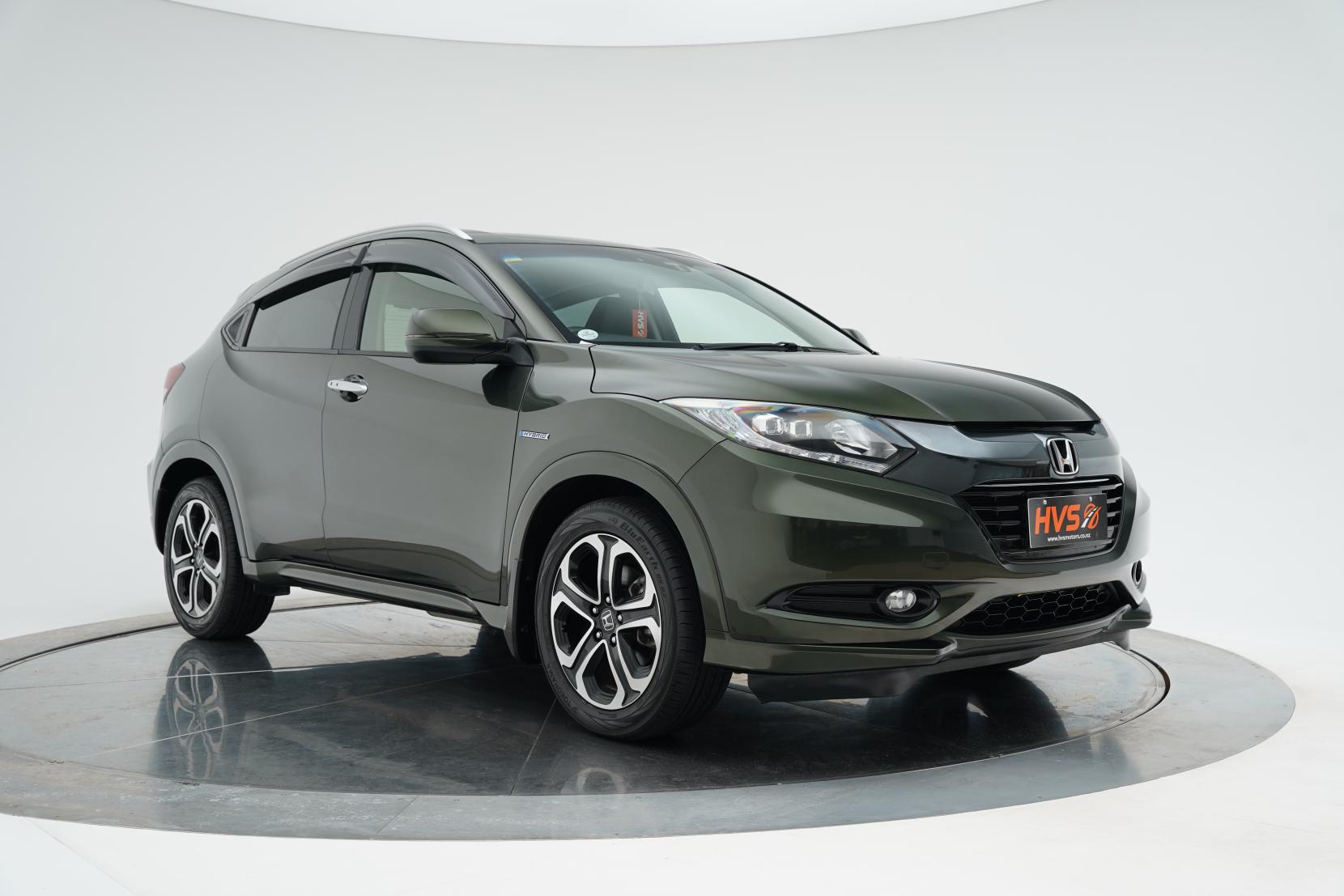 Honda Vezel 1.5 HYBRID HYBRID Z