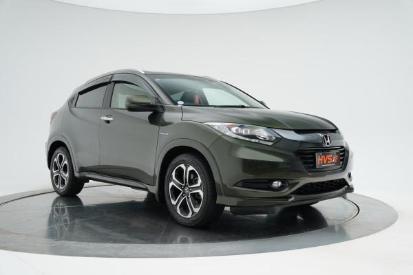 Honda Vezel 1.5 HYBRID HYBRID Z