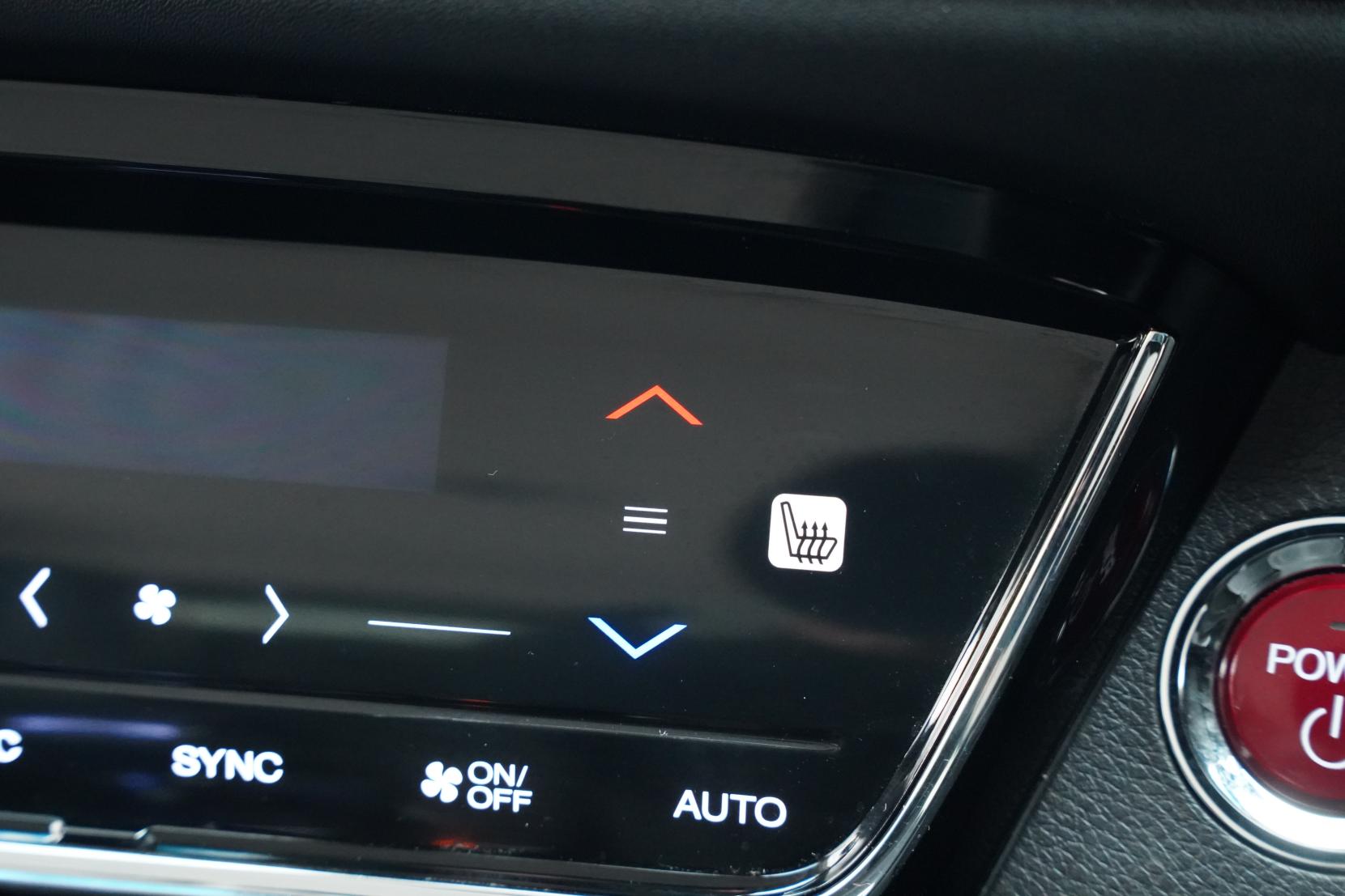 Honda Vezel 1.5 HYBRID HYBRID Z