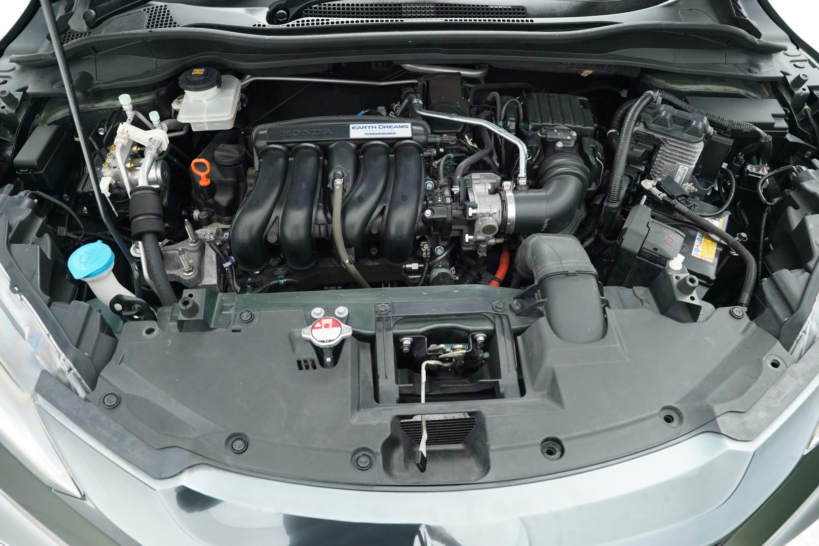 Honda Vezel 1.5 HYBRID HYBRID Z