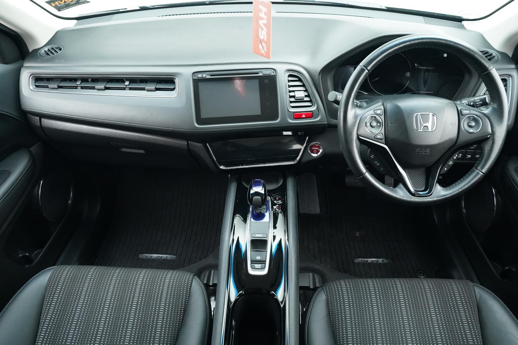 Honda Vezel 1.5 HYBRID HYBRID Z