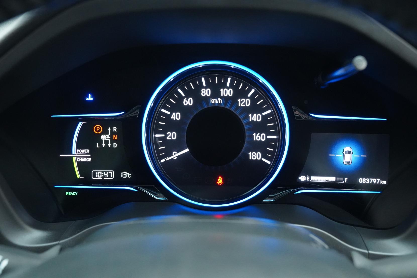 Honda Vezel 1.5 HYBRID HYBRID Z