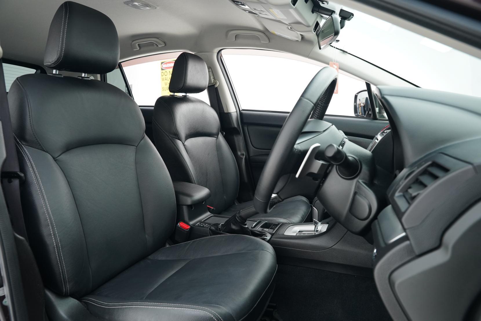 Subaru Impreza SPORT 2.0I EYESIGHT 4WD