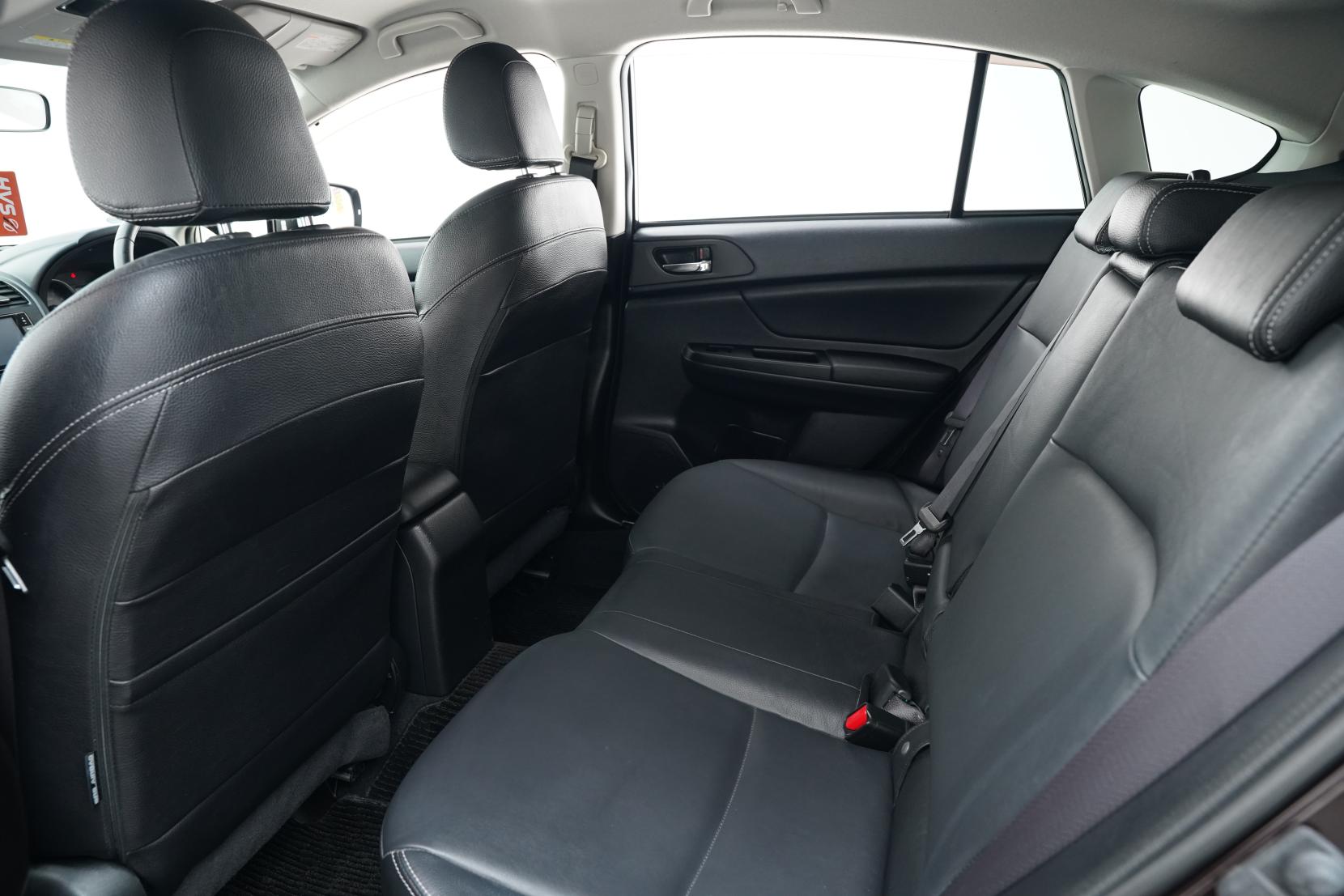 Subaru Impreza SPORT 2.0I EYESIGHT 4WD