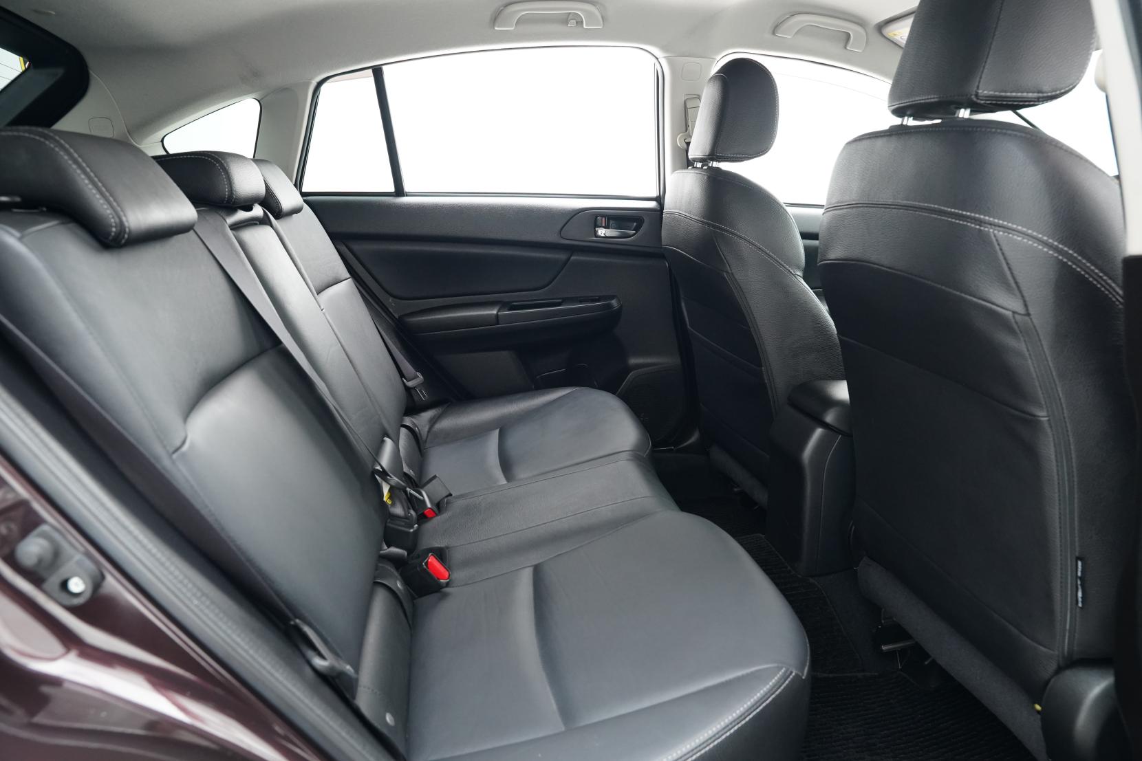 Subaru Impreza SPORT 2.0I EYESIGHT 4WD
