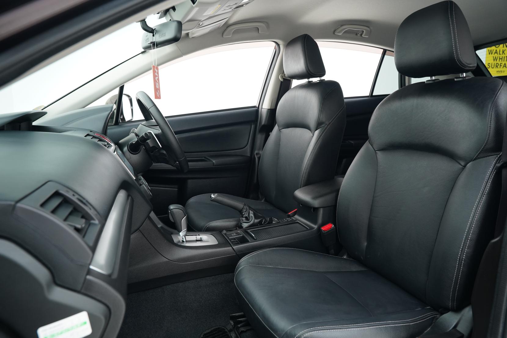 Subaru Impreza SPORT 2.0I EYESIGHT 4WD