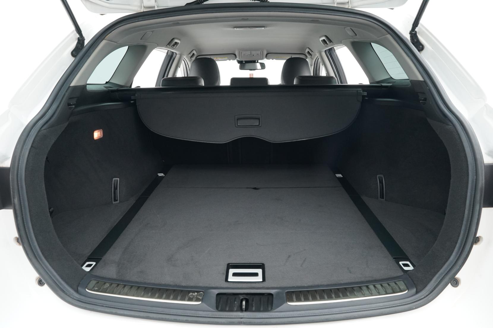 Toyota Avensis 2.0 WAGON LI