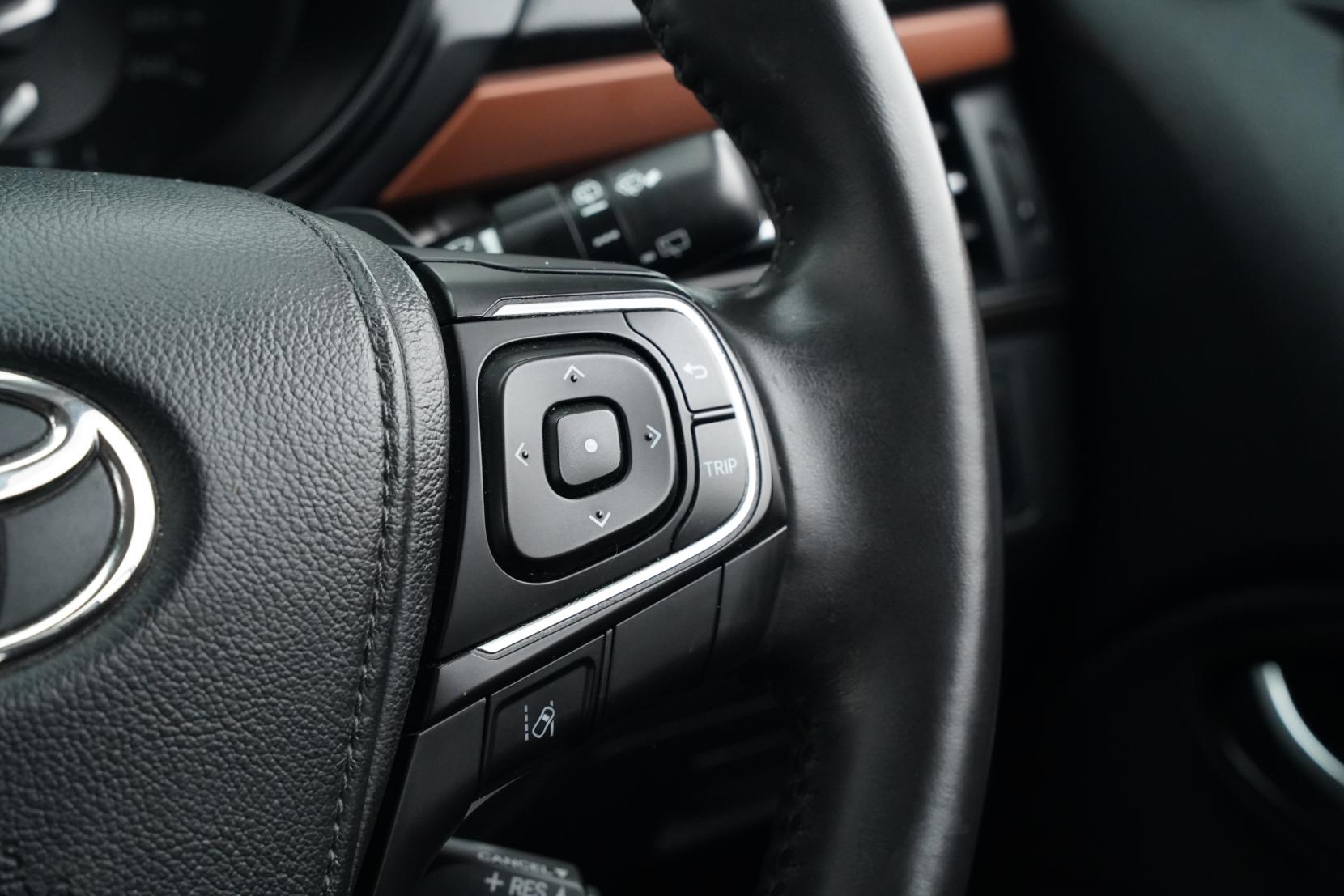 Toyota Avensis 2.0 WAGON LI