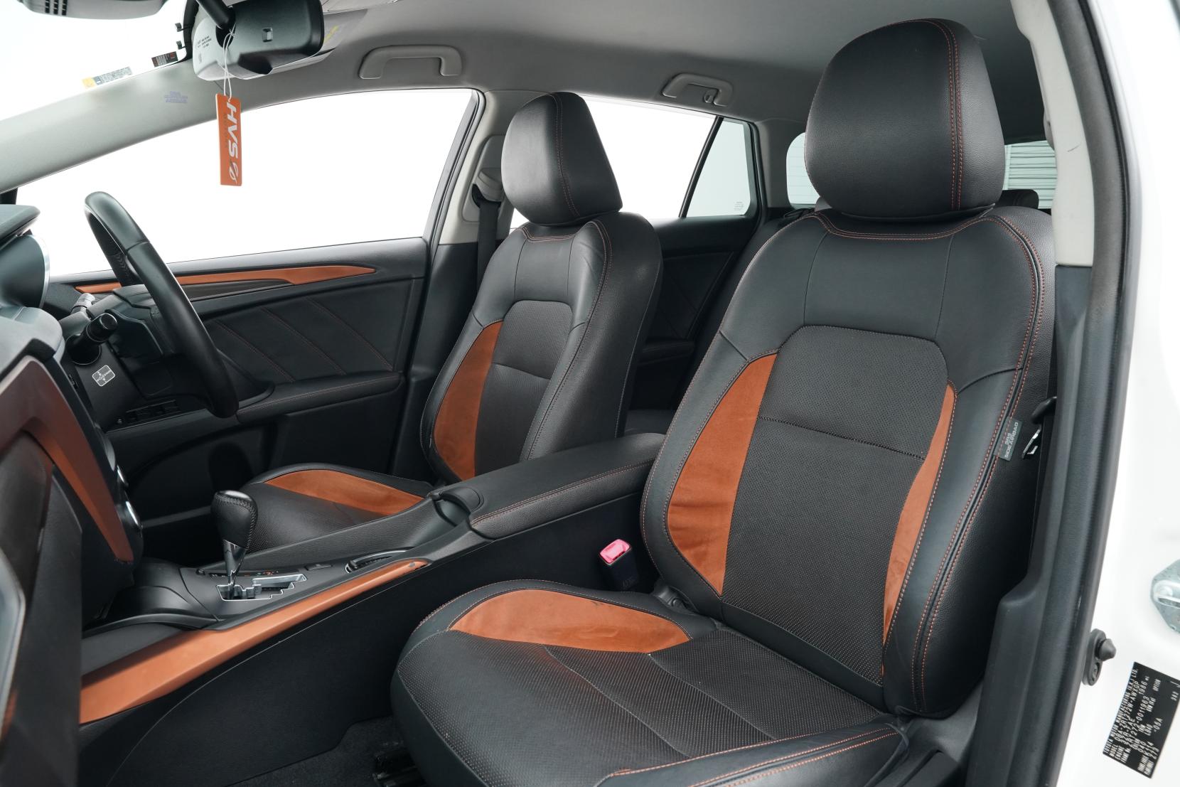 Toyota Avensis 2.0 WAGON LI