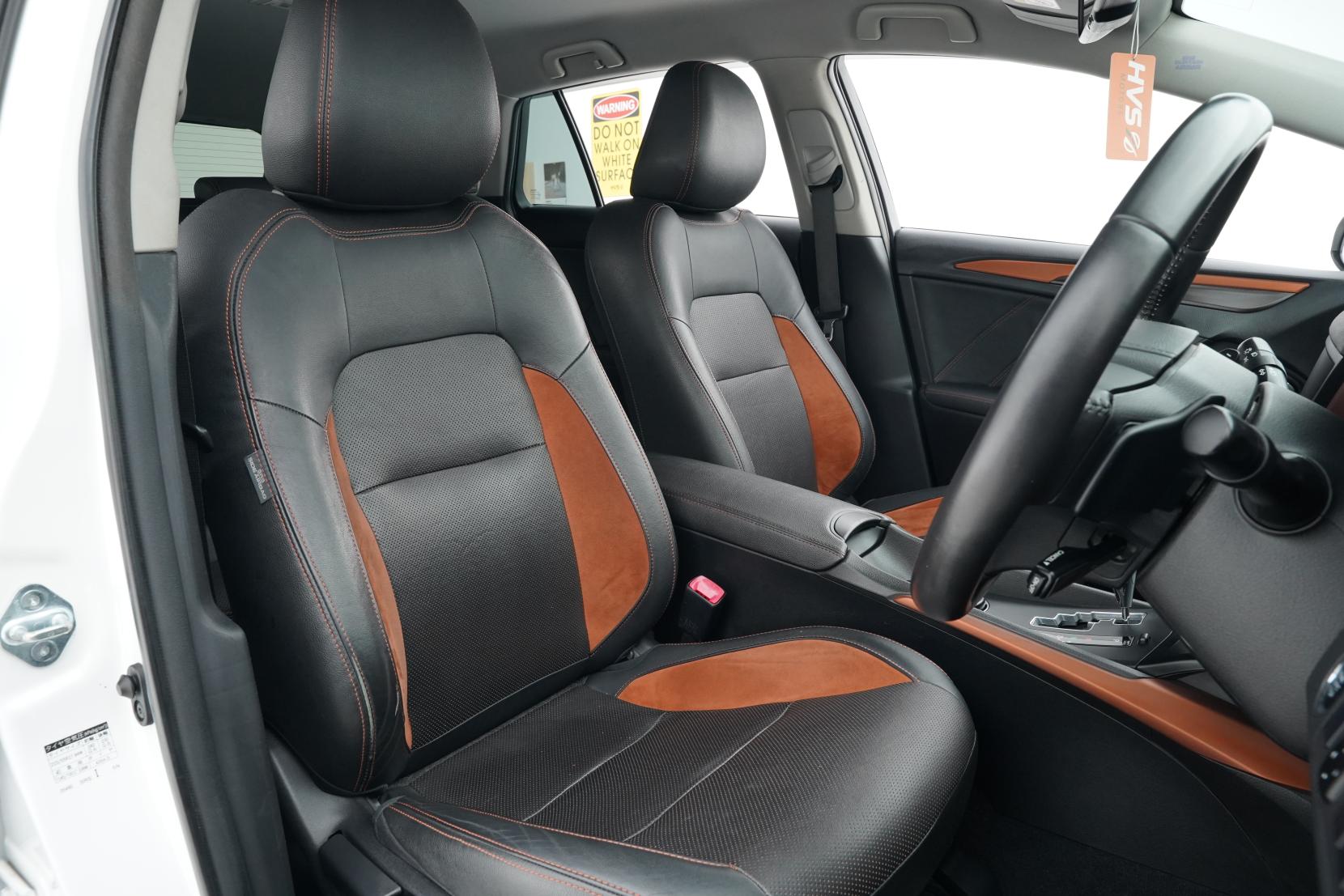 Toyota Avensis 2.0 WAGON LI