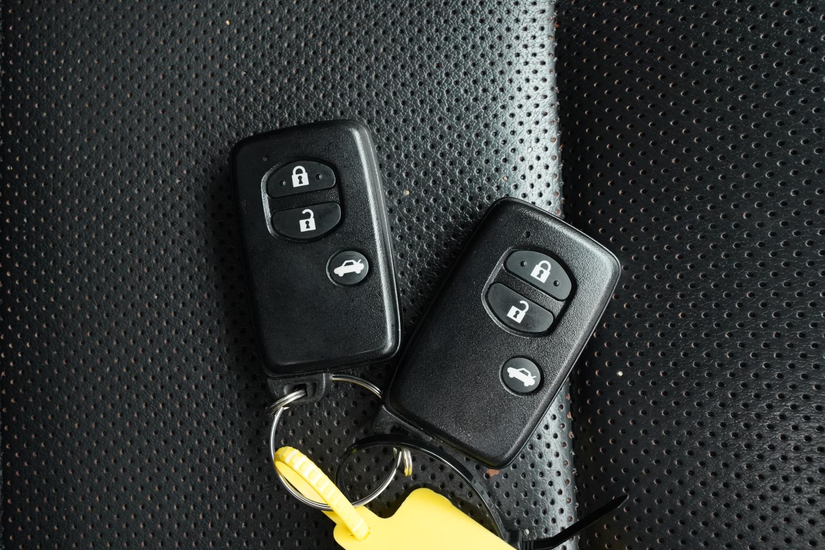 Toyota Avensis 2.0 WAGON LI