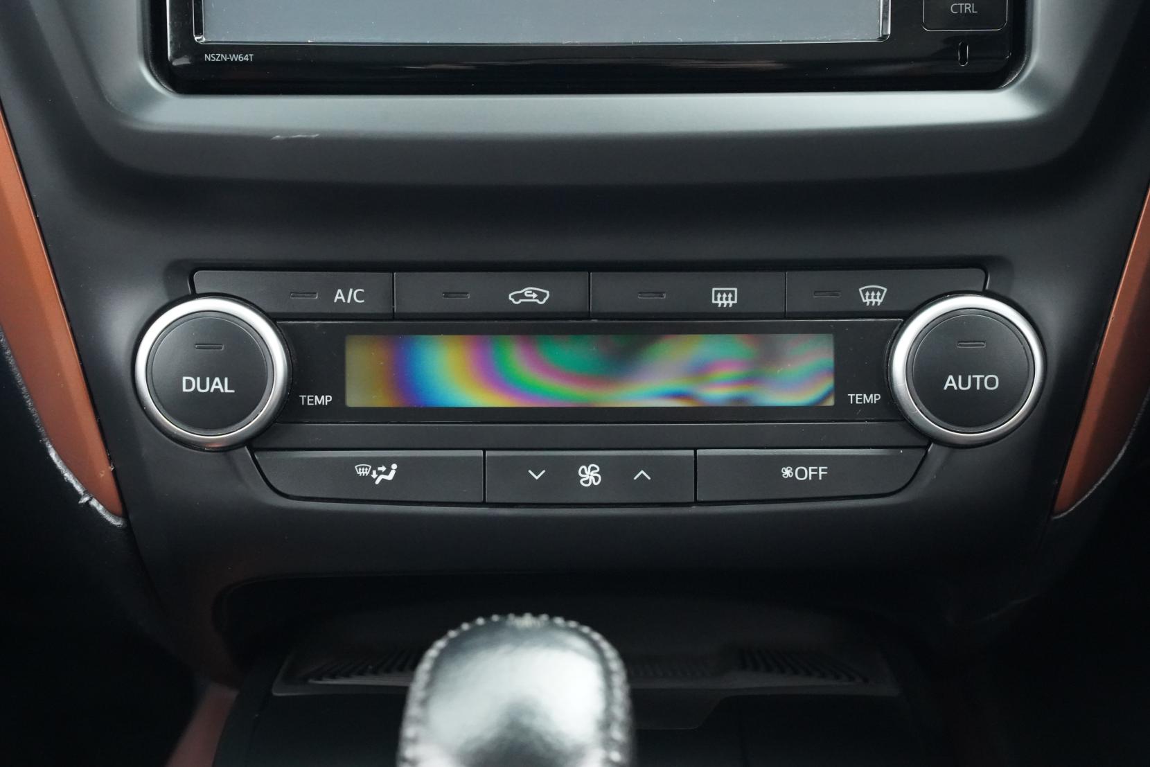 Toyota Avensis 2.0 WAGON LI