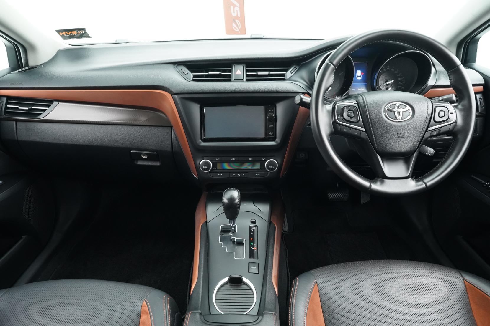 Toyota Avensis 2.0 WAGON LI