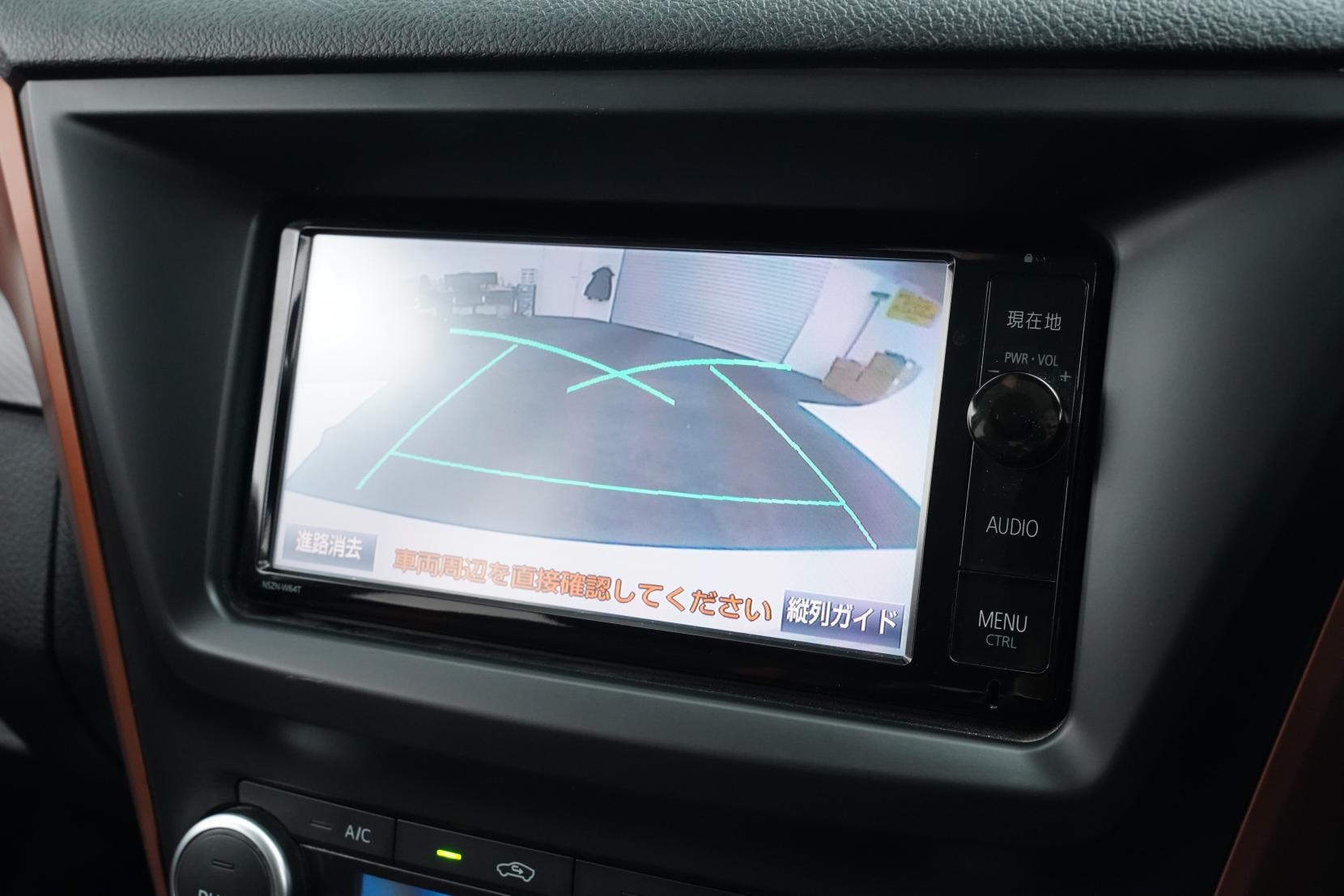 Toyota Avensis 2.0 WAGON LI