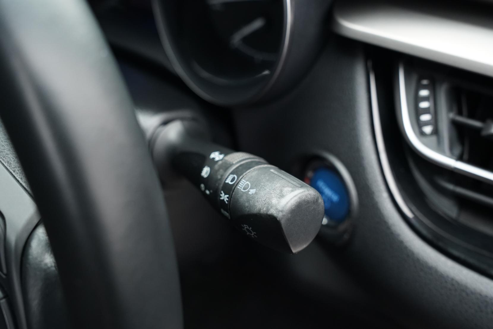 Toyota C-HR 1.8 G Hybrid Facelift