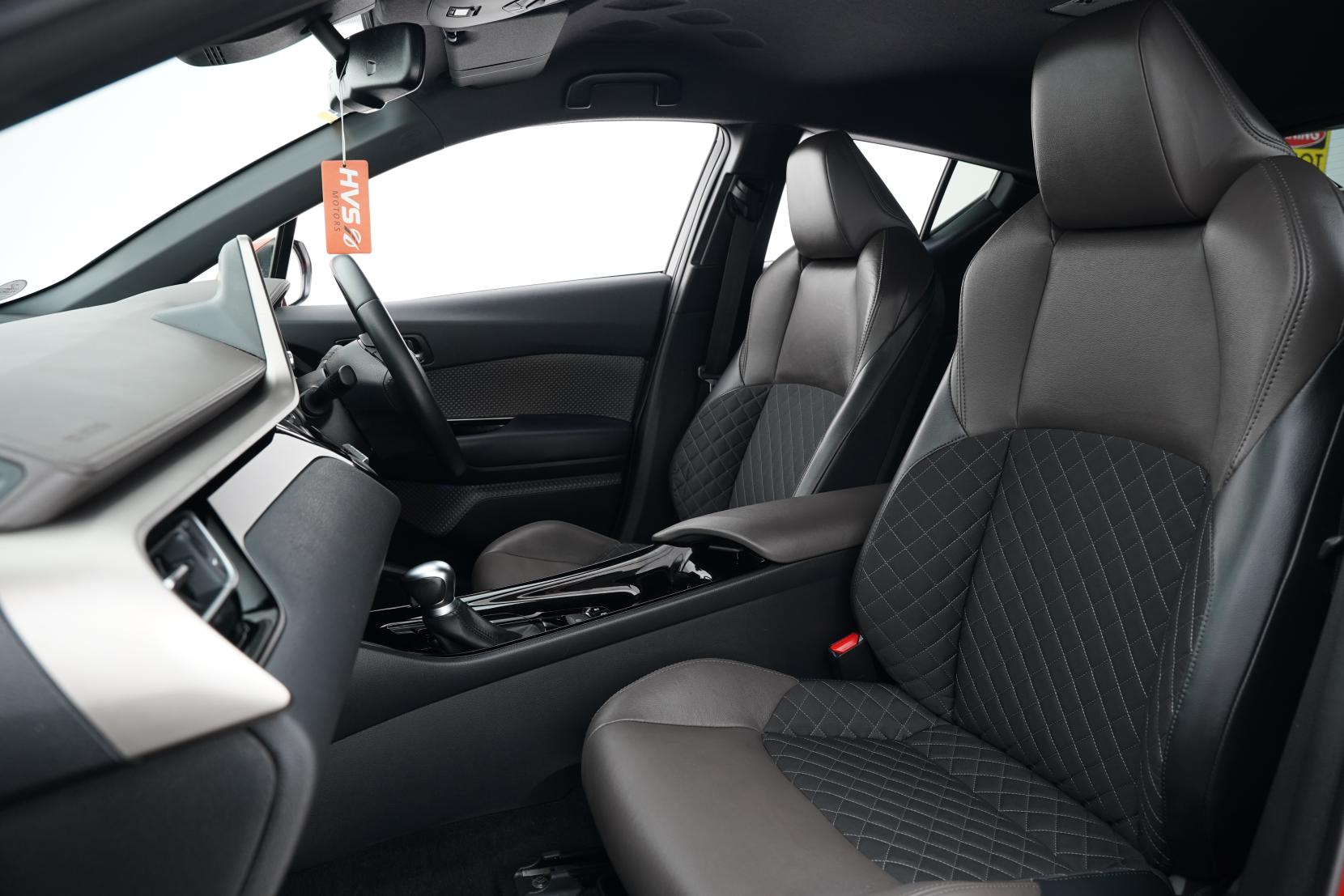 Toyota C-HR 1.8 G Hybrid Facelift