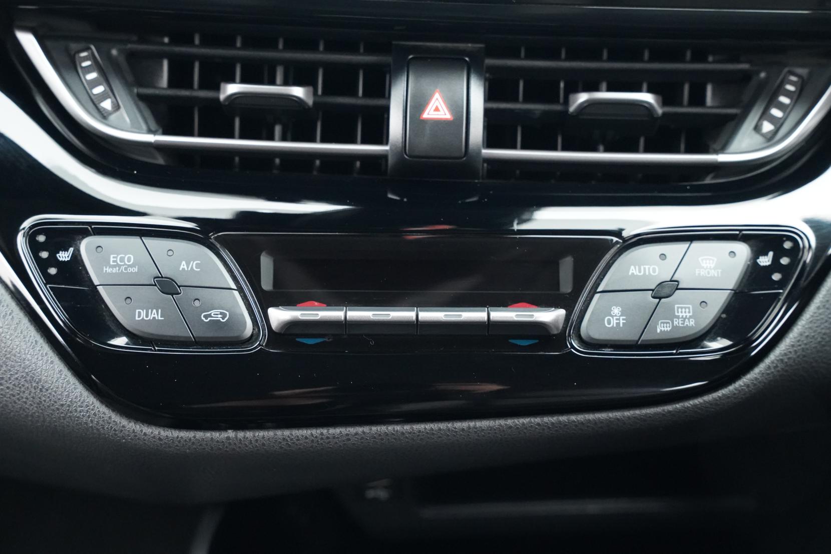 Toyota C-HR 1.8 G Hybrid Facelift