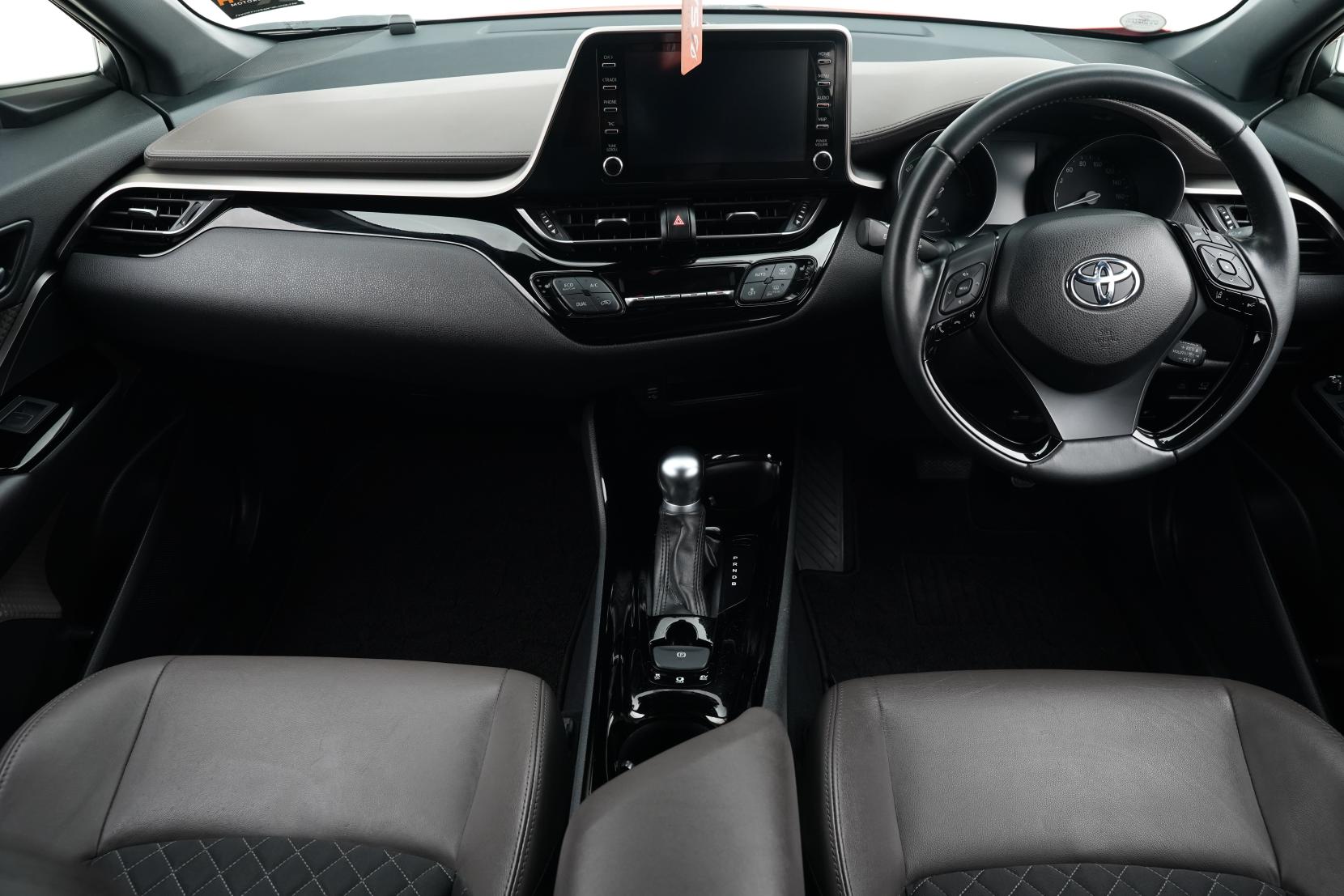 Toyota C-HR 1.8 G Hybrid Facelift