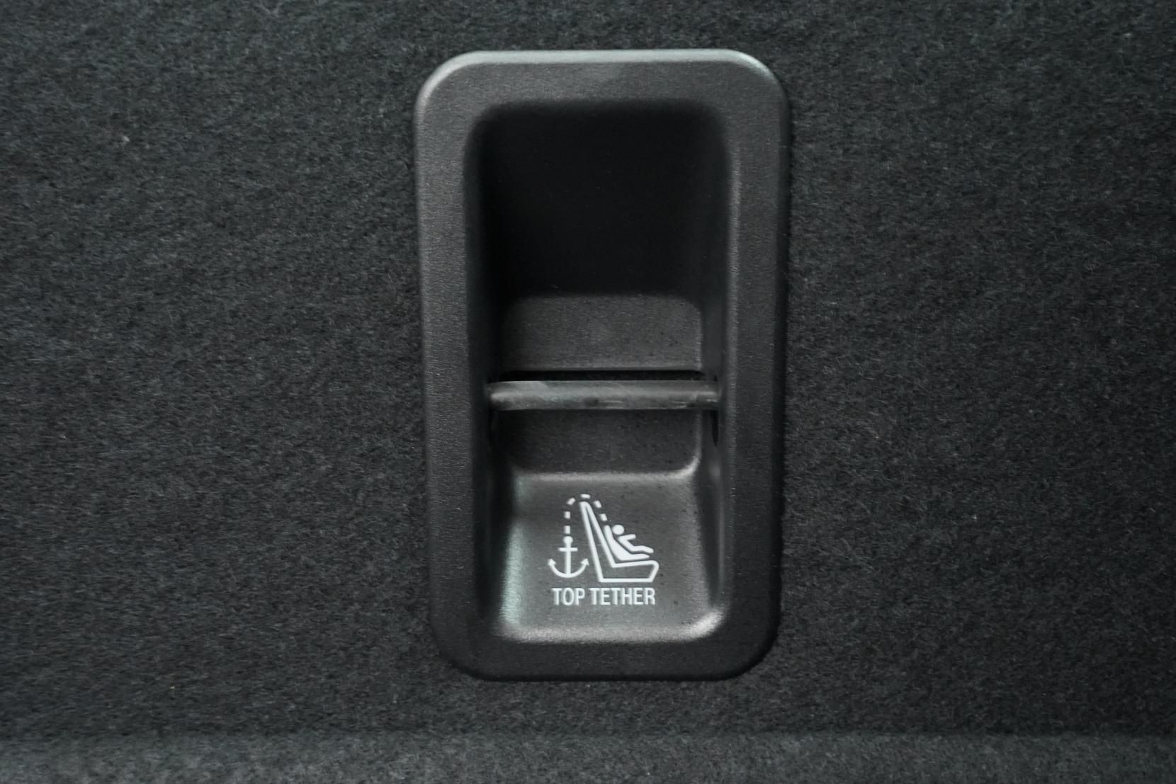 Subaru Forester 2.0 4WD 2.0XT EYESIGHT