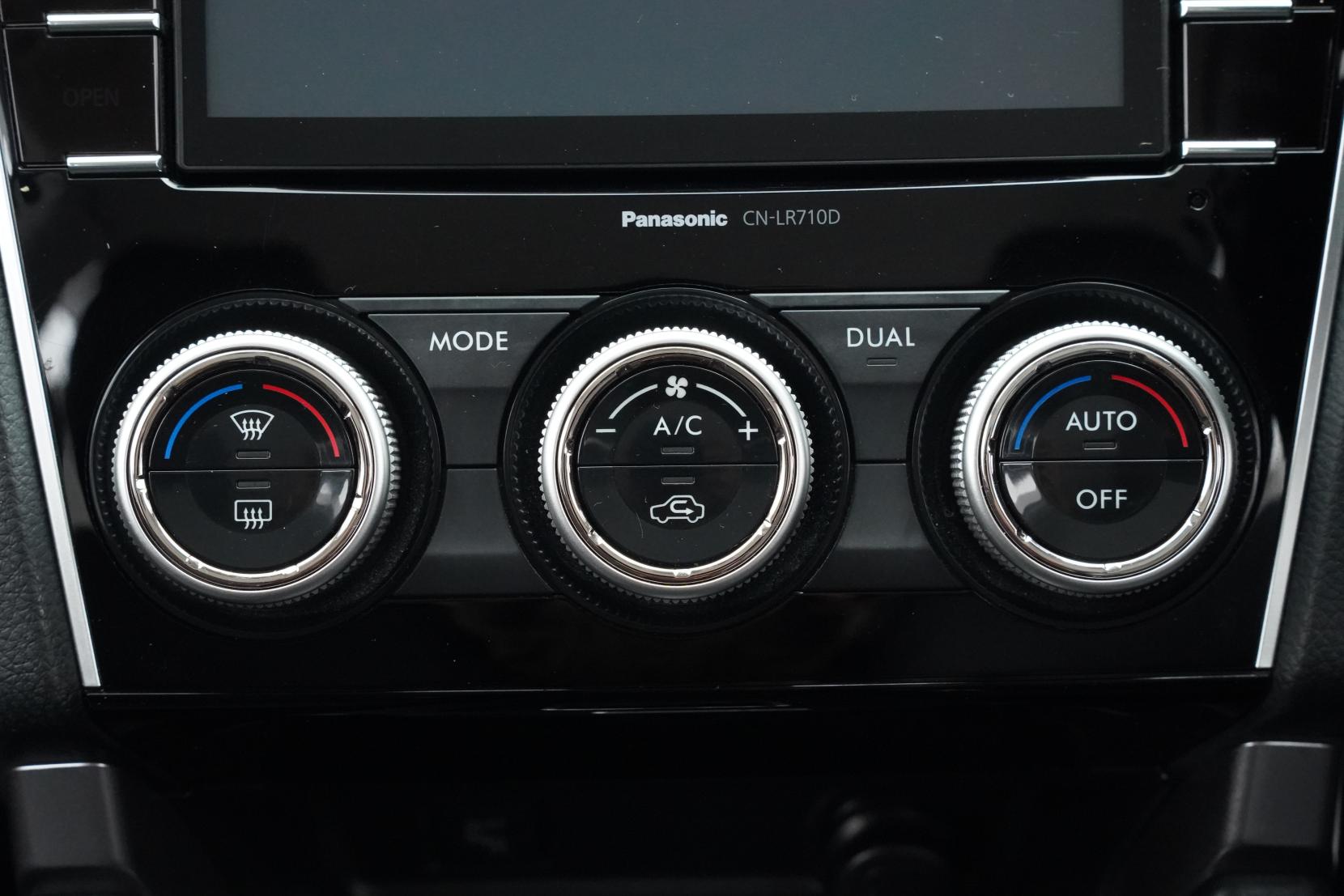 Subaru Forester 2.0 4WD 2.0XT EYESIGHT