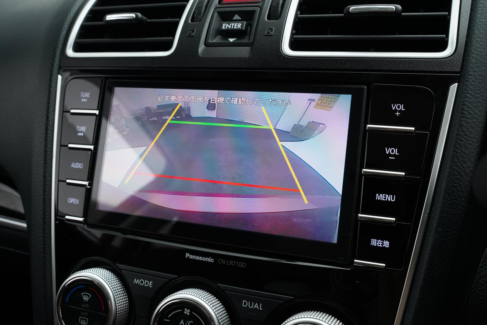 Subaru Forester 2.0 4WD 2.0XT EYESIGHT