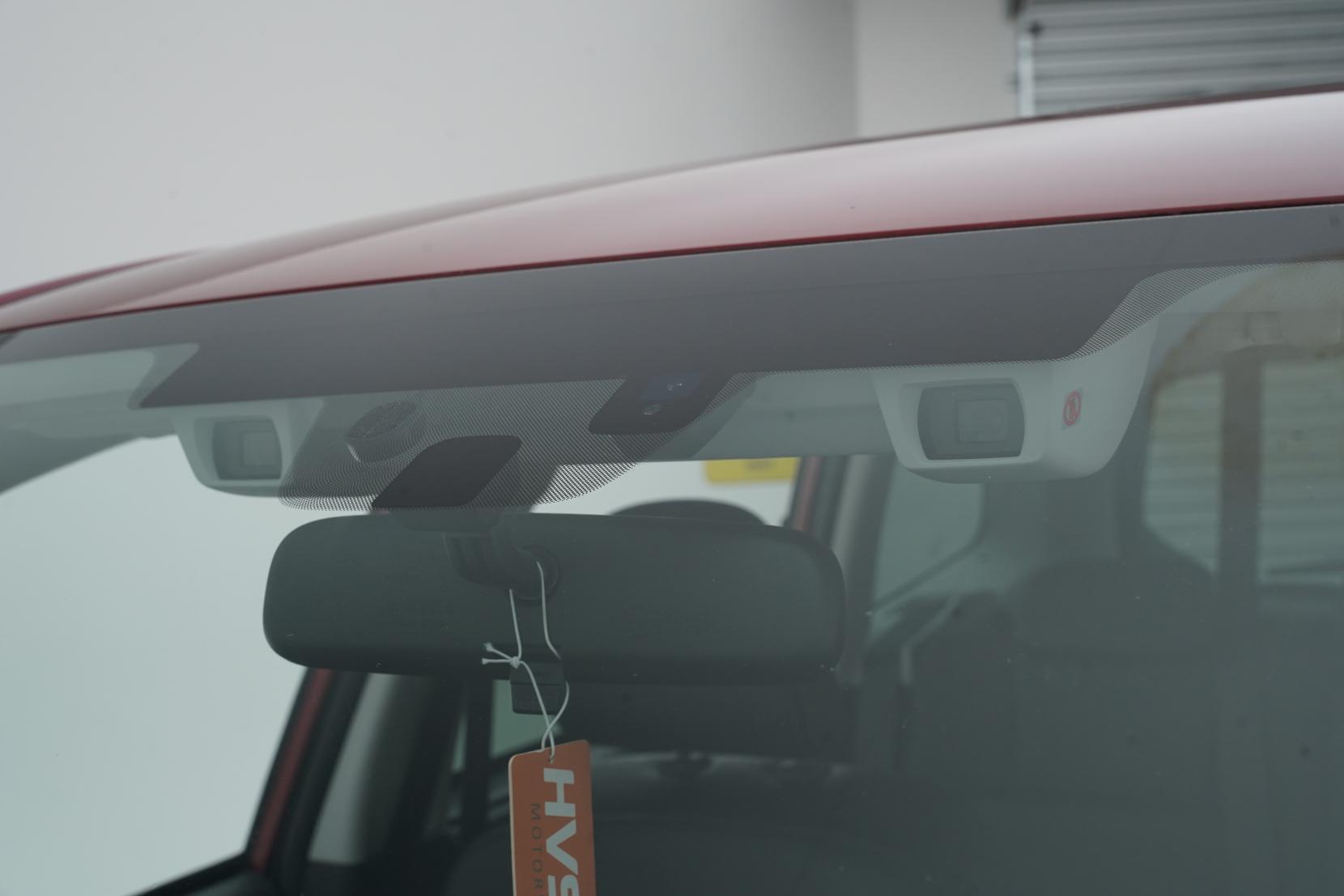 Subaru Forester 2.0 4WD 2.0XT EYESIGHT