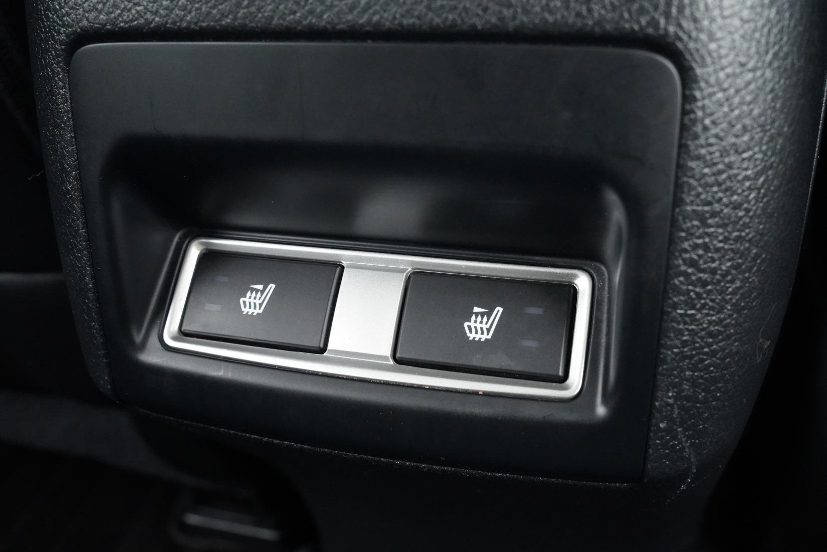 Subaru Forester 2.0 4WD 2.0XT EYESIGHT