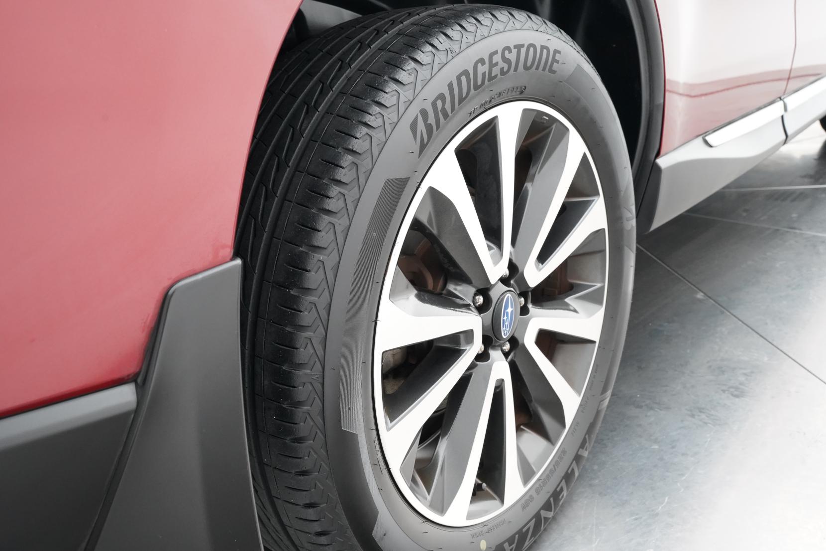 Subaru Forester 2.0 4WD 2.0XT EYESIGHT