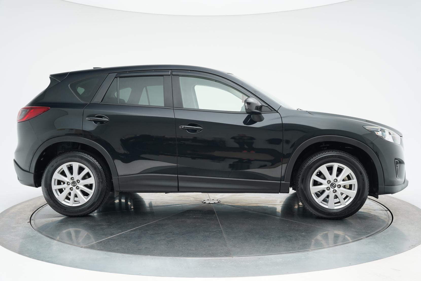 Mazda CX-5 20S