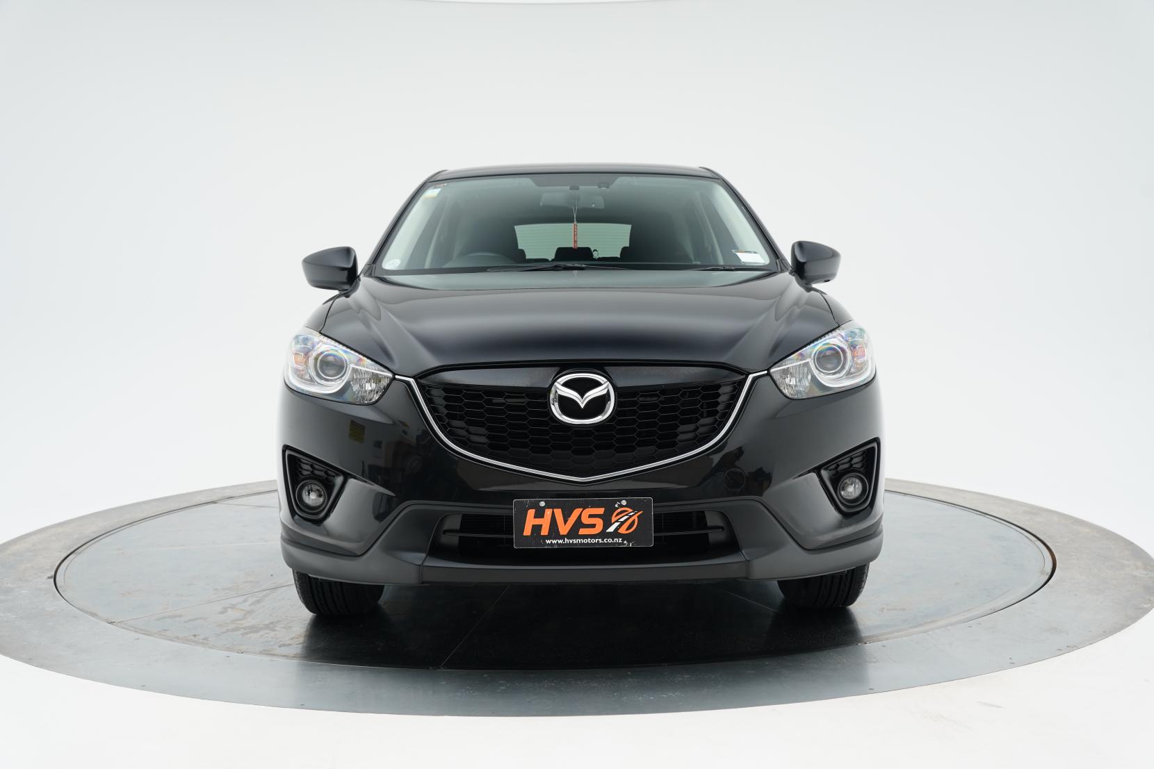 Mazda CX-5 20S