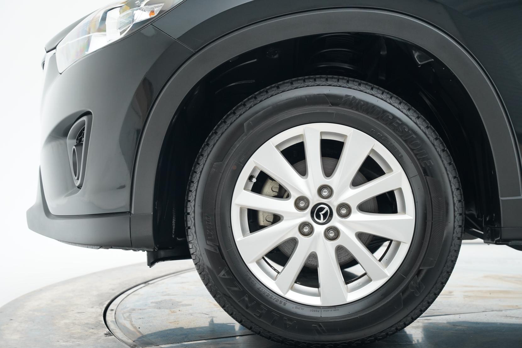 Mazda CX-5 20S