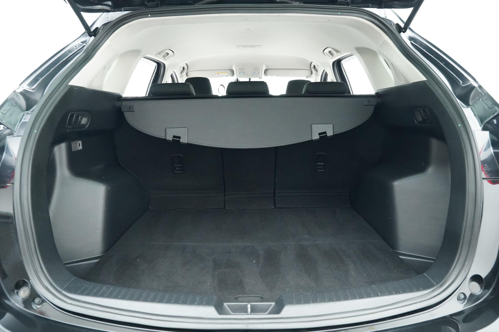Mazda CX-5 20S