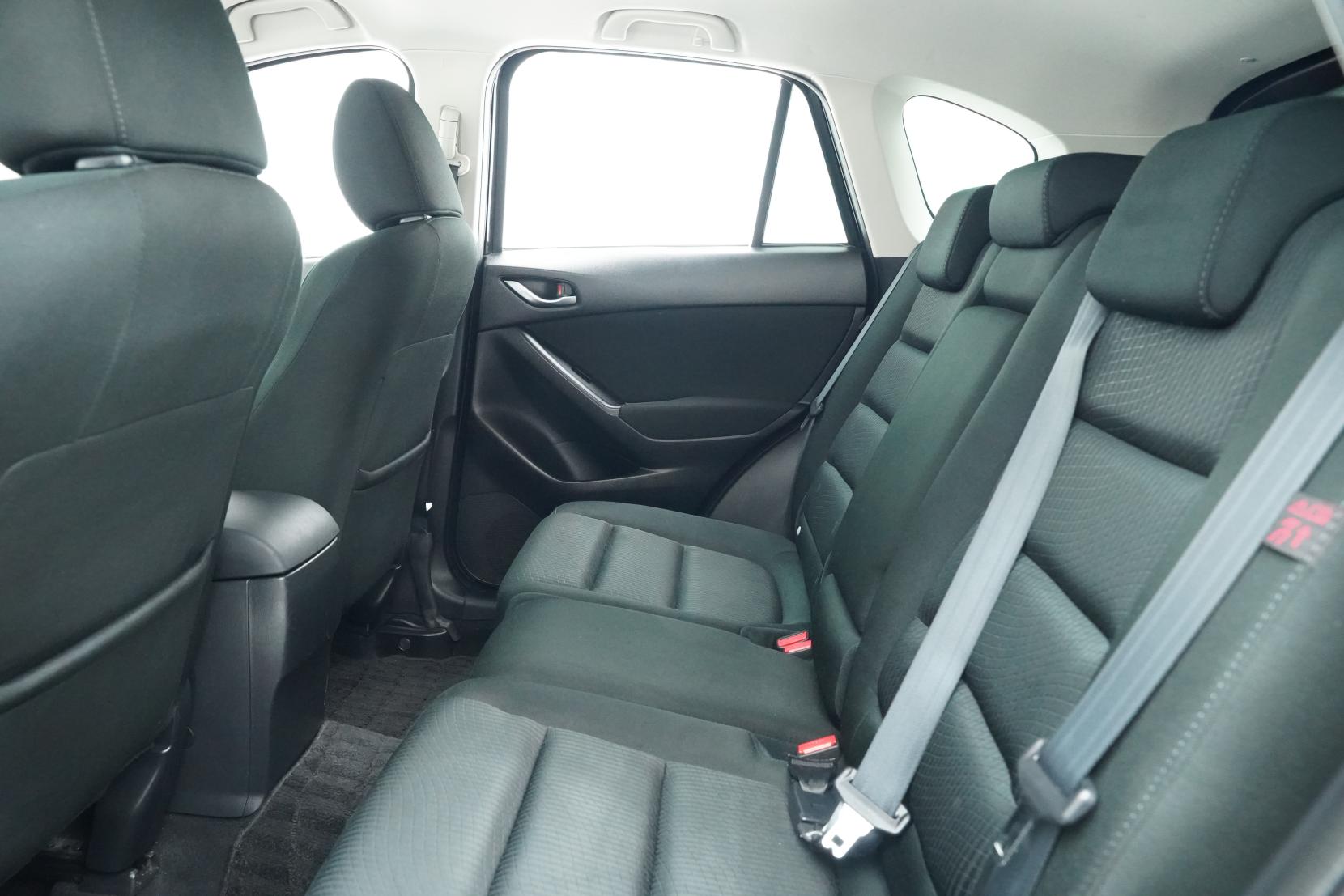 Mazda CX-5 20S