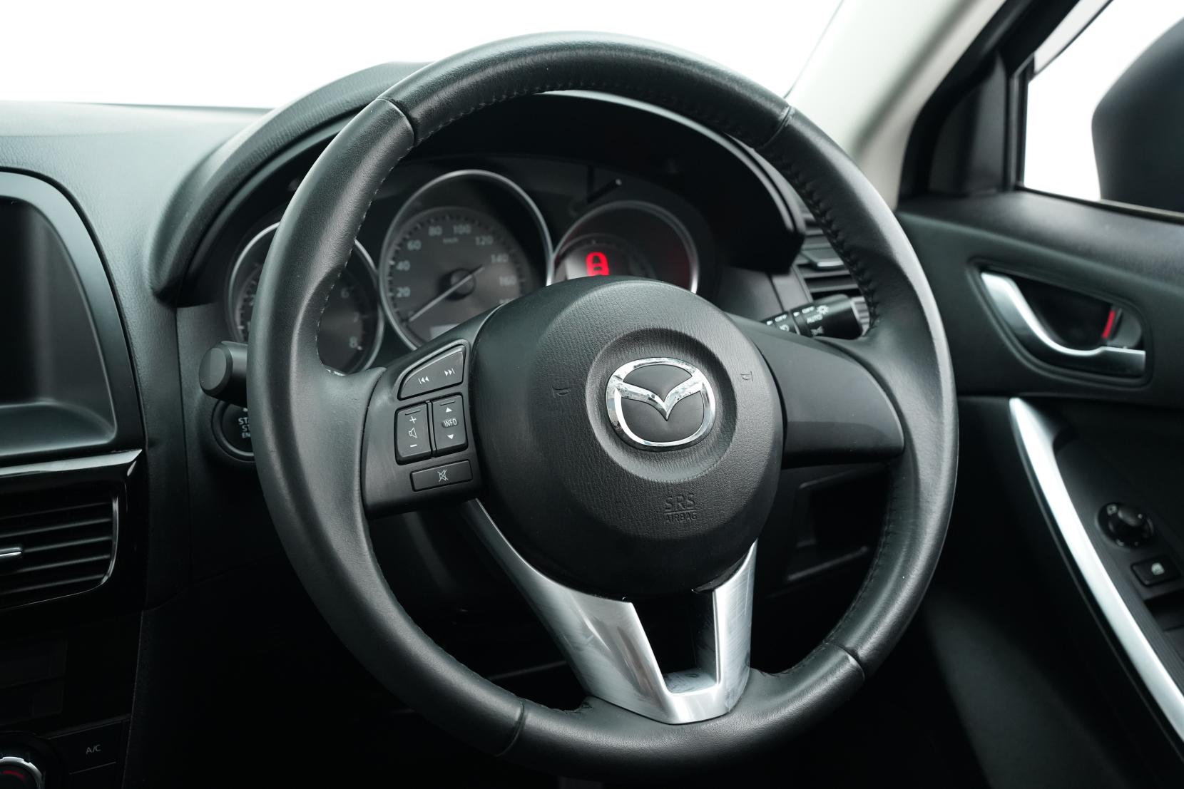 Mazda CX-5 20S