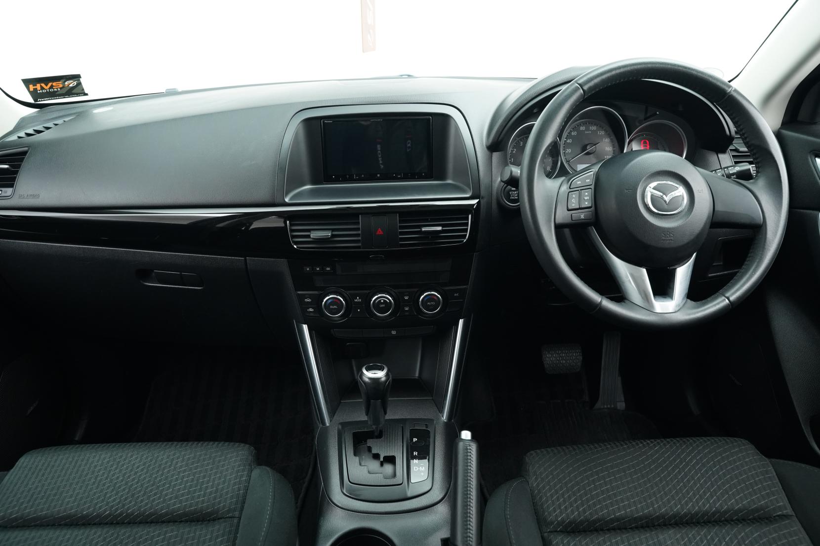 Mazda CX-5 20S