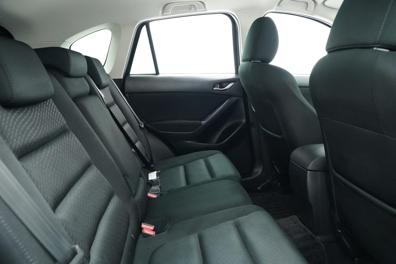 Mazda CX-5 20S