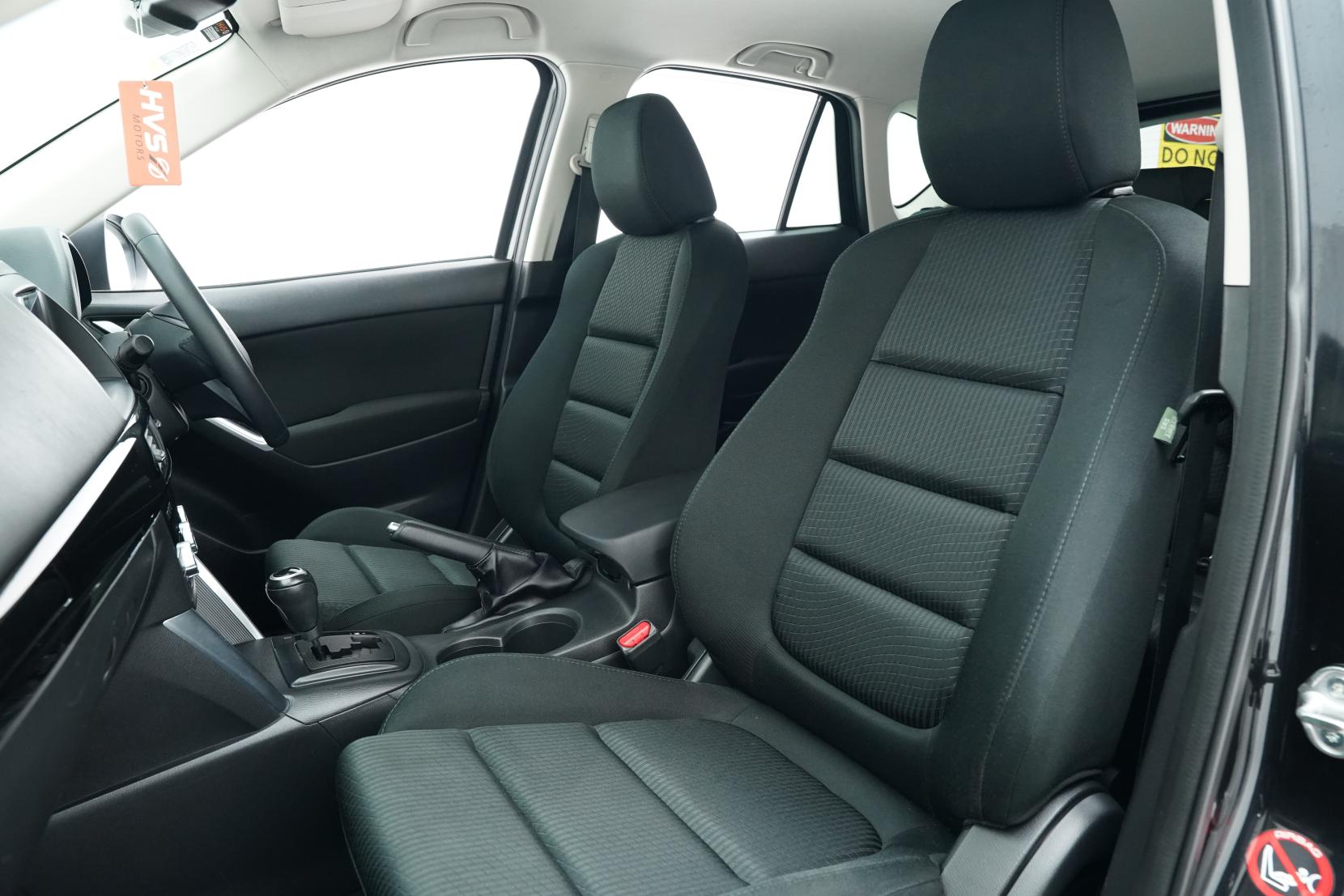 Mazda CX-5 20S
