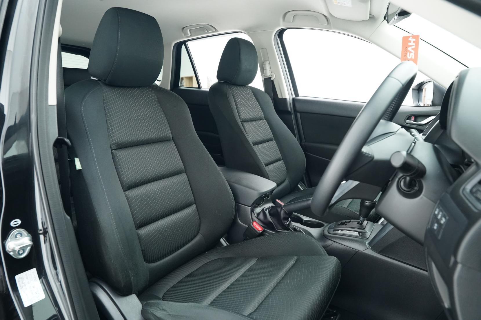 Mazda CX-5 20S