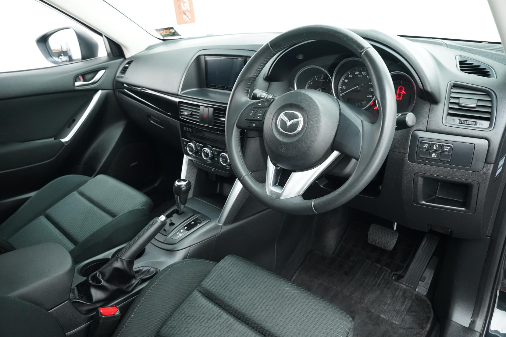 Mazda CX-5 20S