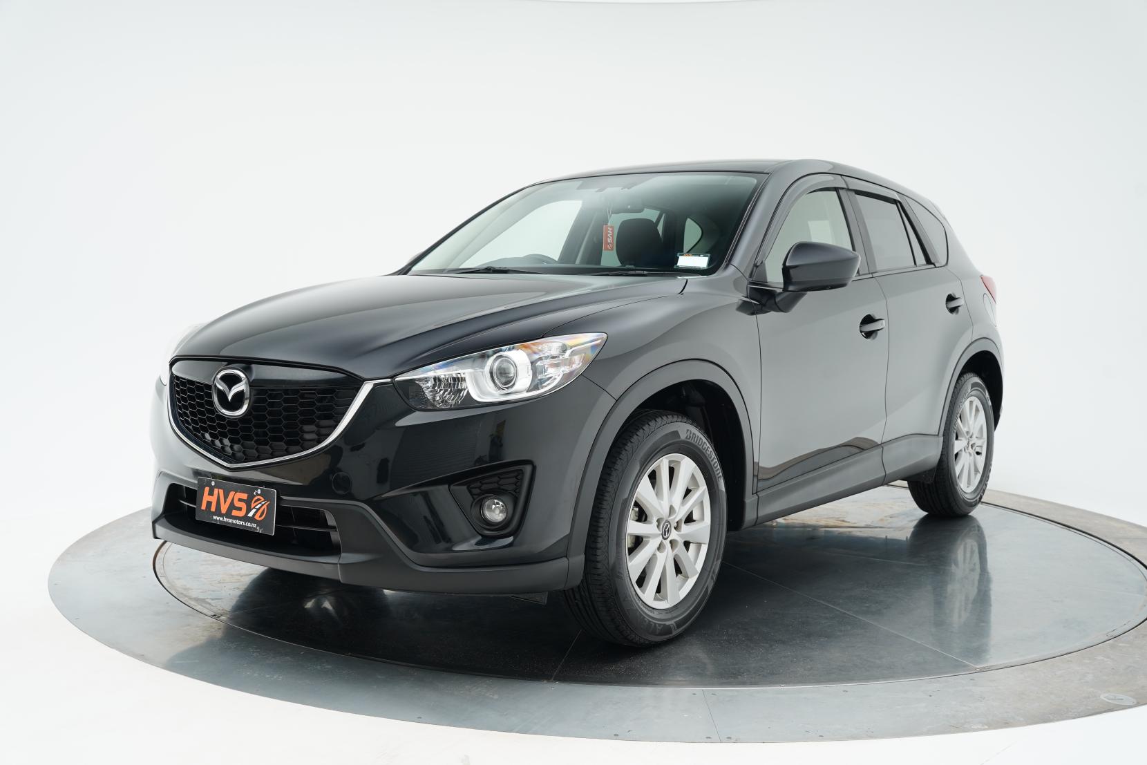 Mazda CX-5 20S