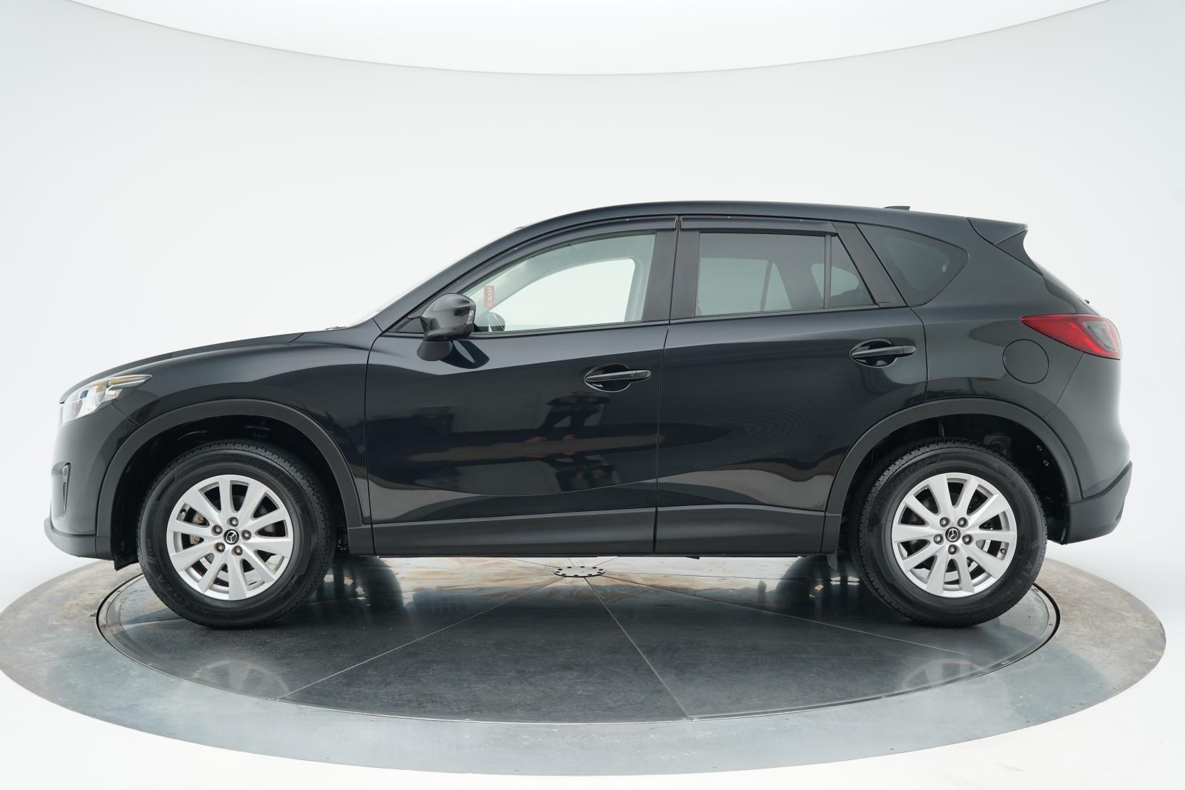 Mazda CX-5 20S