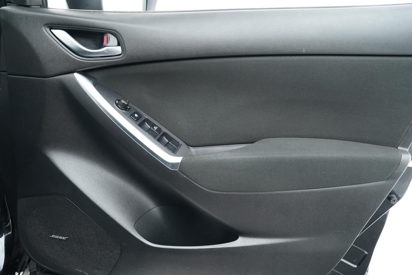 Mazda CX-5 20S