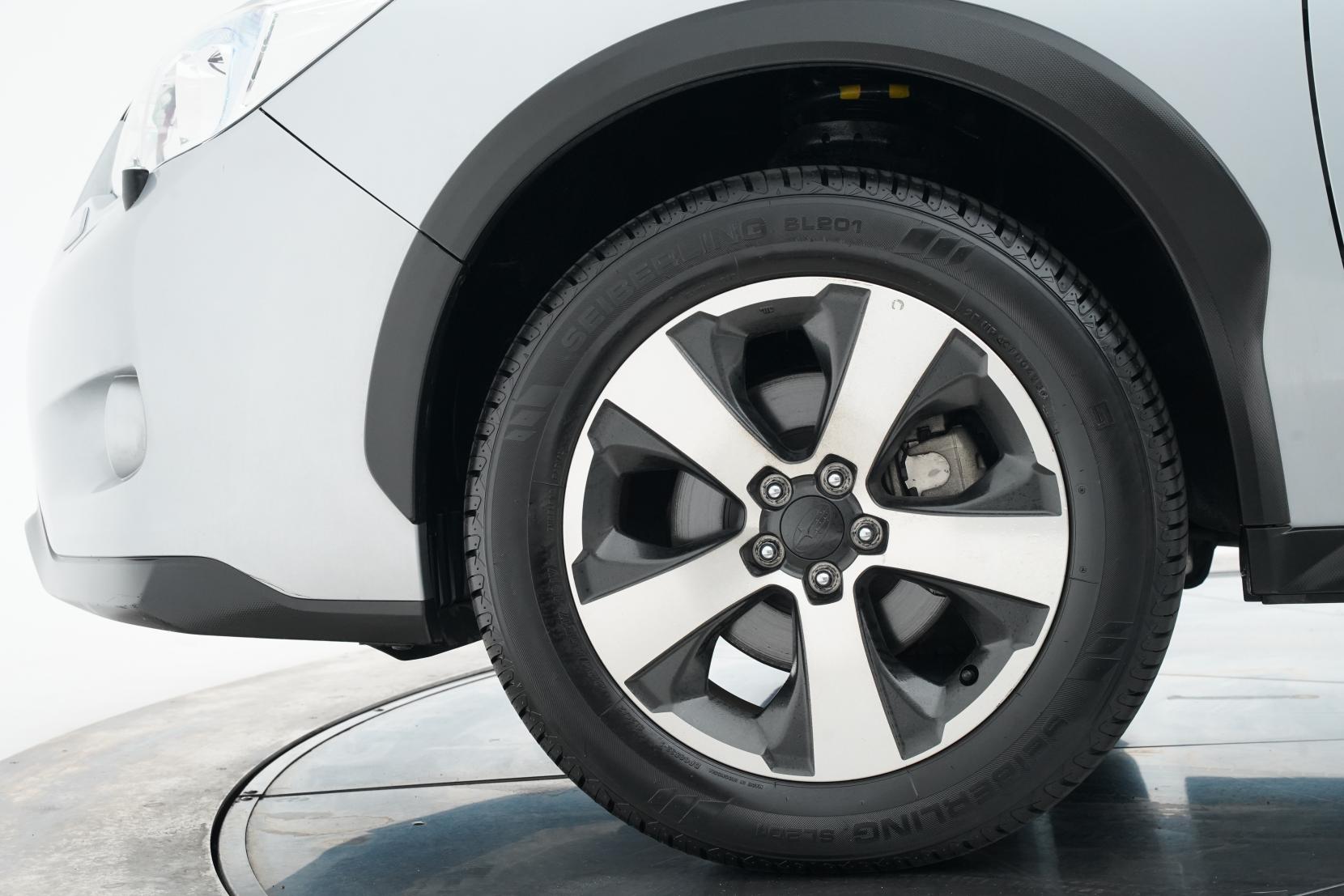 Subaru XV 2.0 HYBRID 2.0i-L eyesight