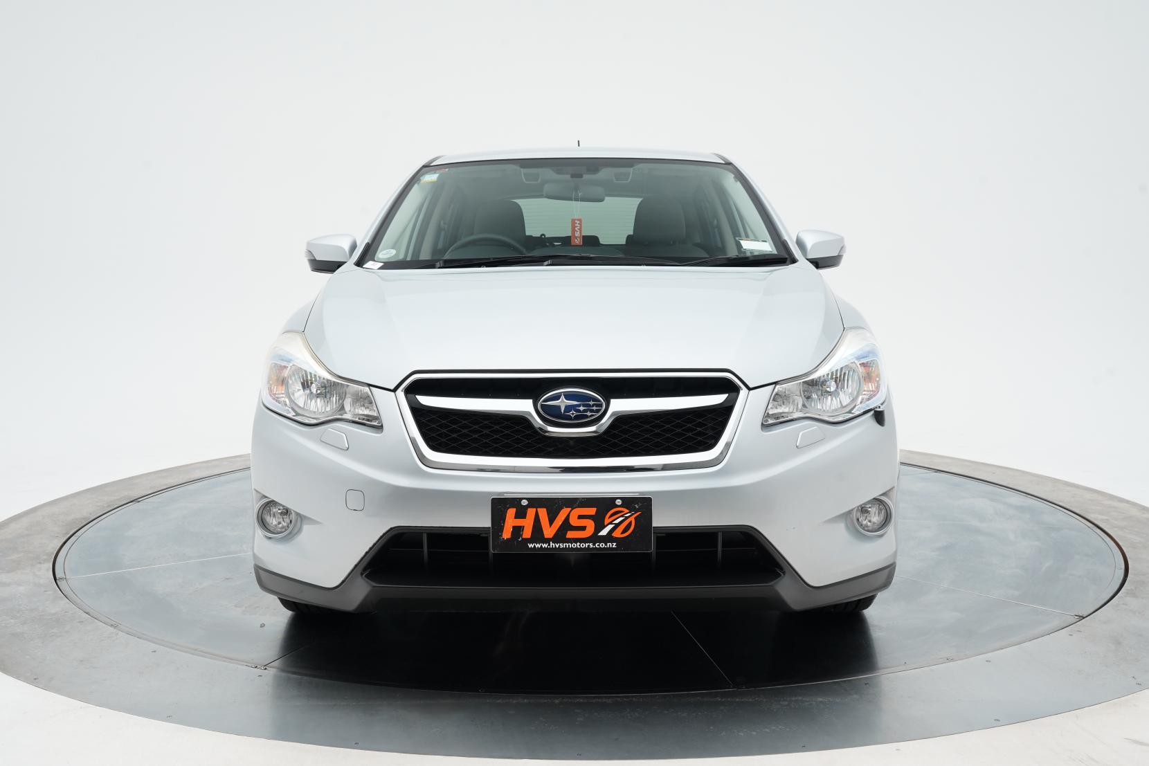 Subaru XV 2.0 HYBRID 2.0i-L eyesight