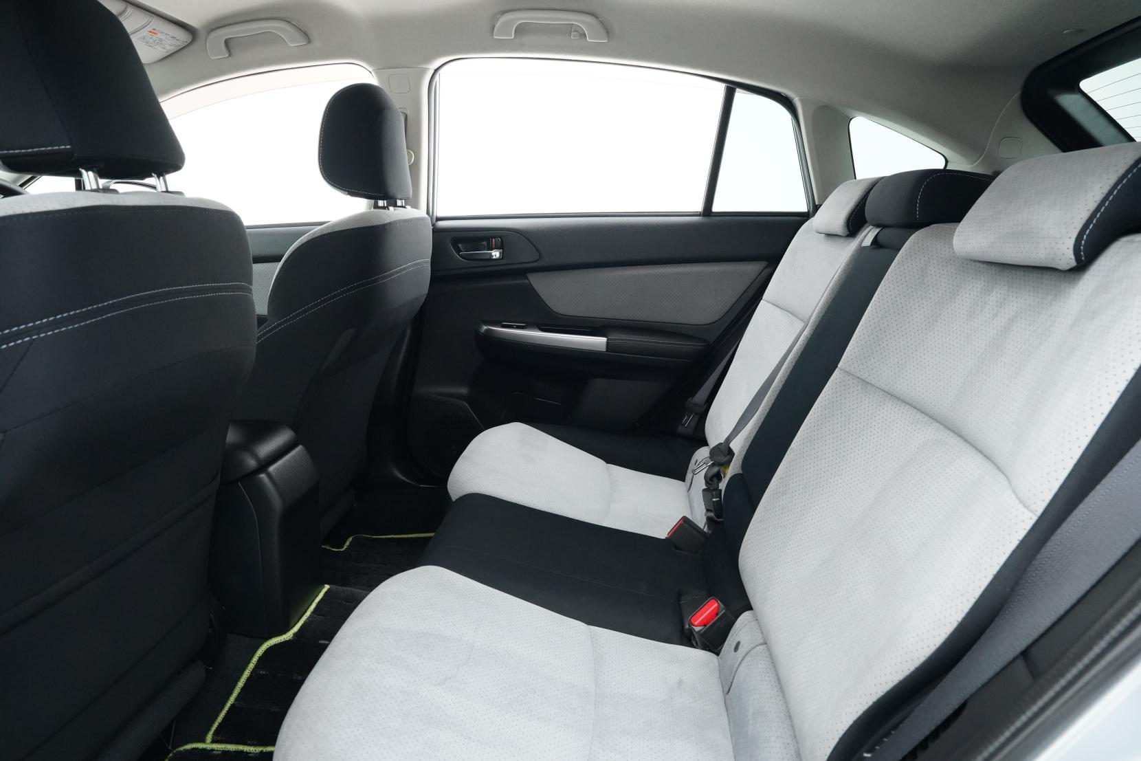 Subaru XV 2.0 HYBRID 2.0i-L eyesight