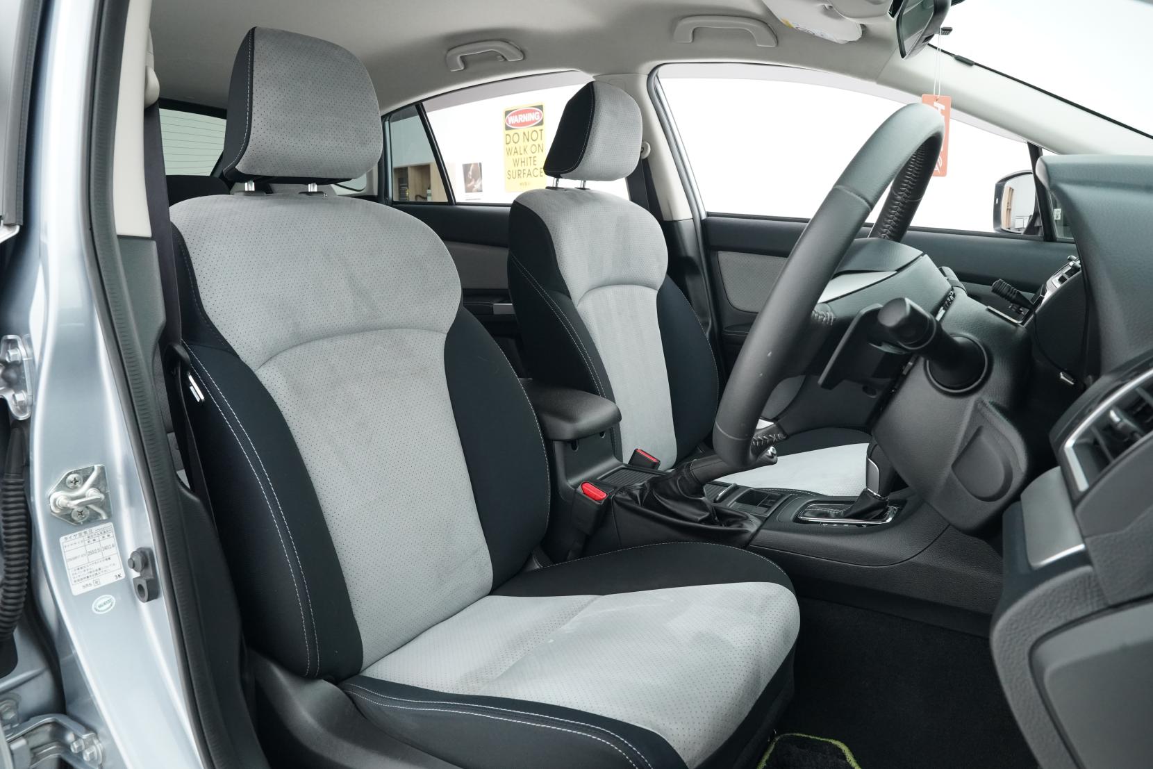 Subaru XV 2.0 HYBRID 2.0i-L eyesight